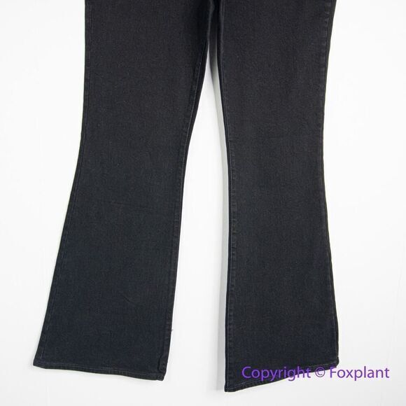 NEW Madewell The Perfect Vintage Flare Jean in‎ Sherborn Wash, 28 - Picture 4 of 15